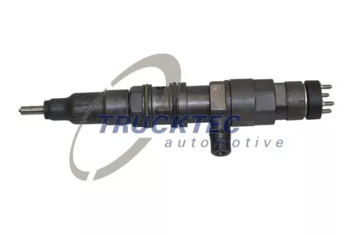 Injector Nozzle
