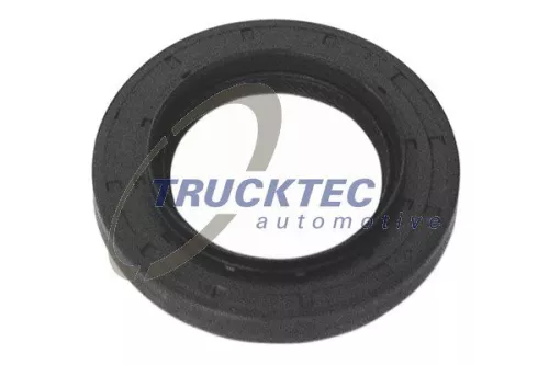 Shaft Seal, differential