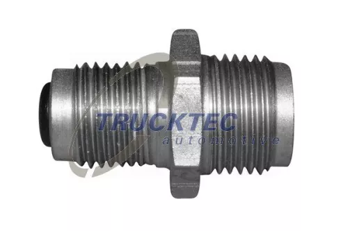 Non-Return Valve