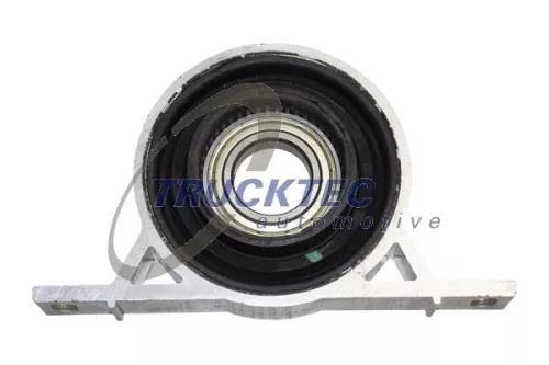 Suspension, propshaft