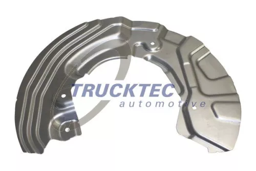 Splash Guard, brake disc
