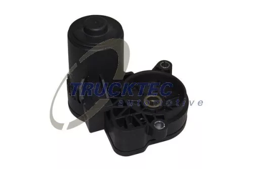 Control Element, parking brake caliper