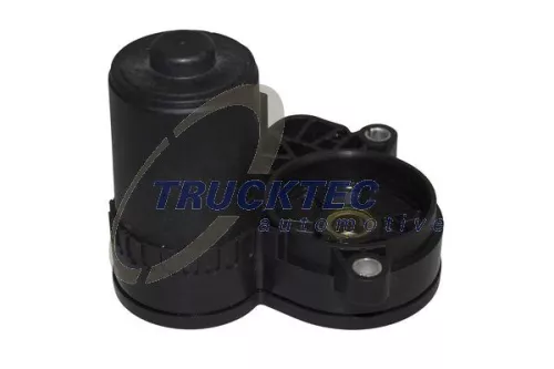 Control Element, parking brake caliper