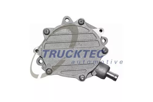 Vacuum Pump, braking system