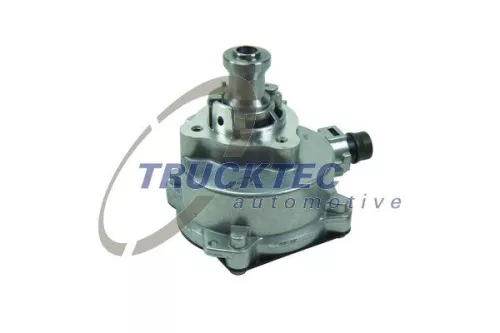 Vacuum Pump, braking system