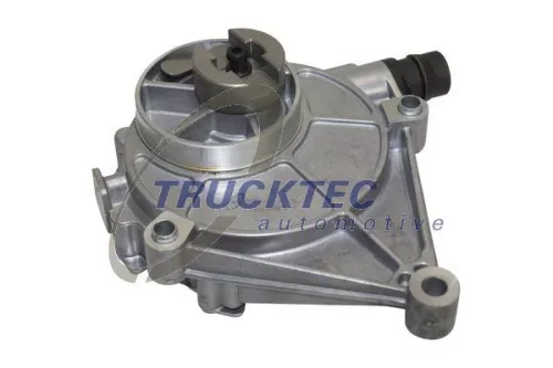 Vacuum Pump, braking system