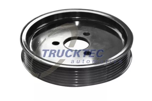 Belt Pulley, power steering pump