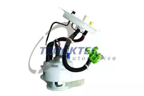 fuel supply unit