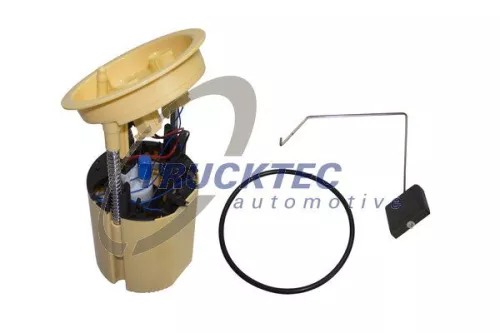 fuel supply unit