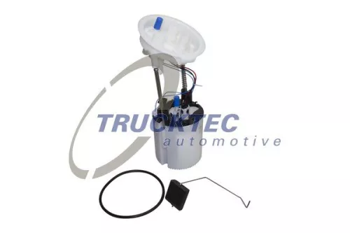 fuel supply unit
