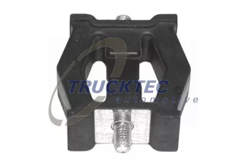 Mount, exhaust system
