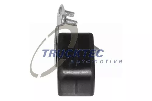Mount, exhaust system