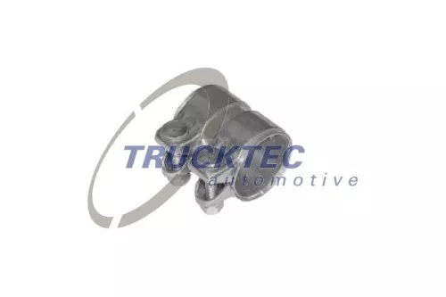 Pipe Connector, exhaust system