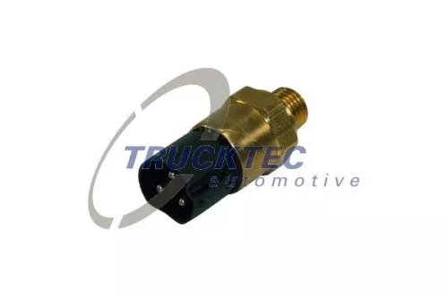Temperature Switch, radiator fan