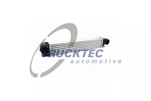 Charge Air Cooler