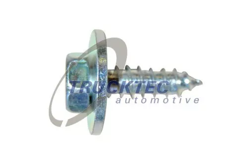 Sheet Metal Screw