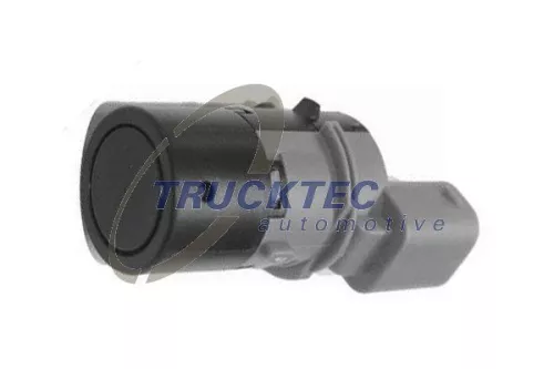Sensor, park distance control