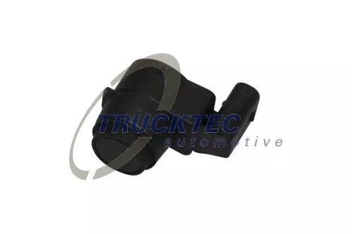Sensor, park distance control