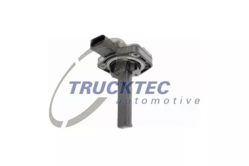 Sensor, engine oil level