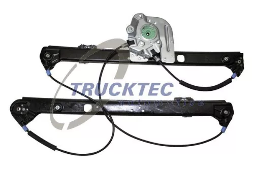 Window Regulator