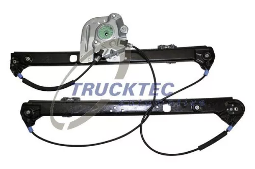 Window Regulator
