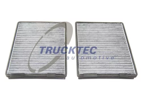 TRUCKTEC AUTOMOTIVE Filter, cabin air (08.59.023)