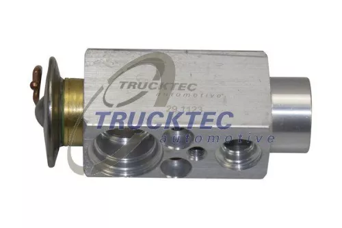 Expansion Valve, air conditioning