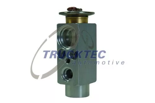 Expansion Valve, air conditioning