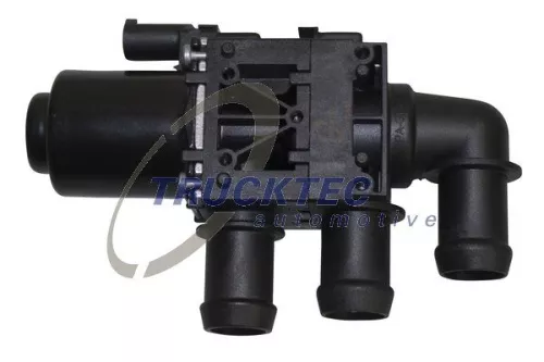 Coolant Control Valve