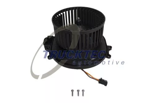 Interior Blower