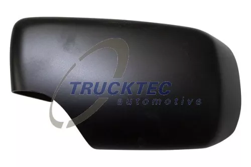 Housing, exterior mirror
