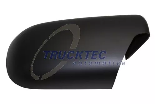 Housing, exterior mirror