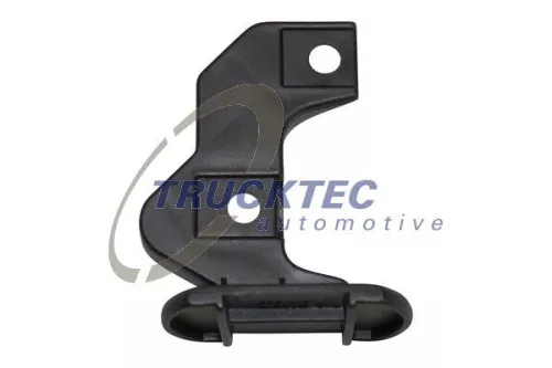 Mounting Bracket, bumper