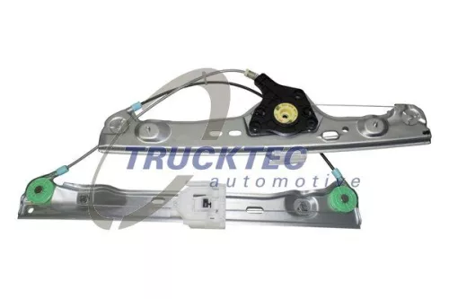 Window Regulator