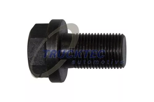 Bolt, bearing block (crankshaft)