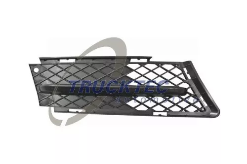 Ventilation Grille, bumper