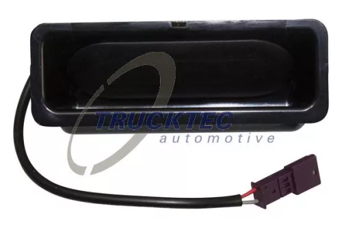 Tailgate Handle