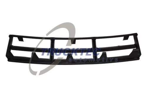 TRUCKTEC AUTOMOTIVE Ventilation Grille, bumper (08.62.701)