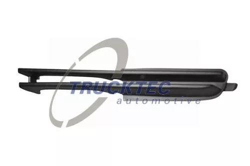 TRUCKTEC AUTOMOTIVE Ventilation Grille, bumper (08.62.739)