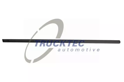 Trim/Protection Strip, door
