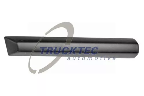 Trim/Protection Strip, wing