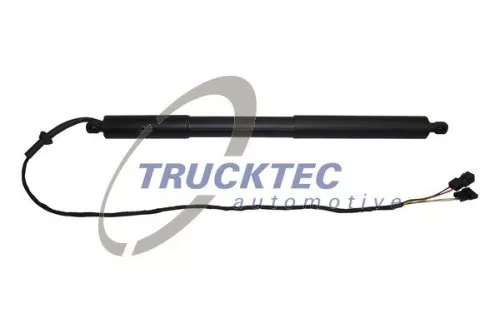 Electric Motor, tailgate