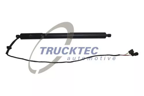 Electric Motor, tailgate