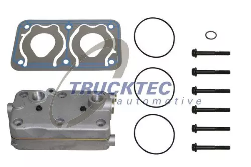 Cylinder Head, air compressor