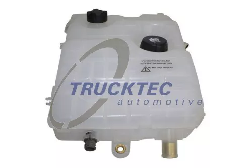 Expansion Tank, coolant