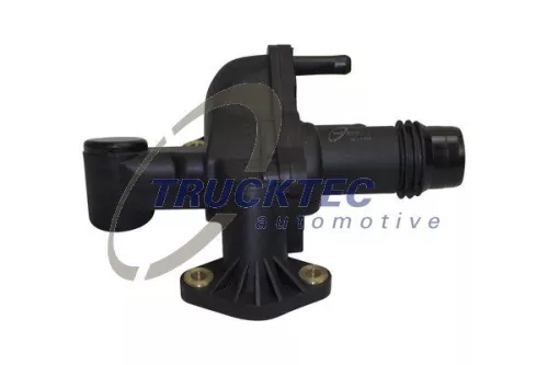 Coolant Flange