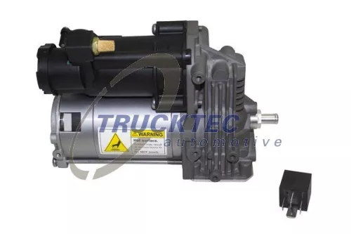 TRUCKTEC AUTOMOTIVE Compressor, compressed air system (22.30.027)
