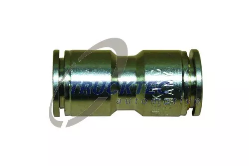 Plug Connector