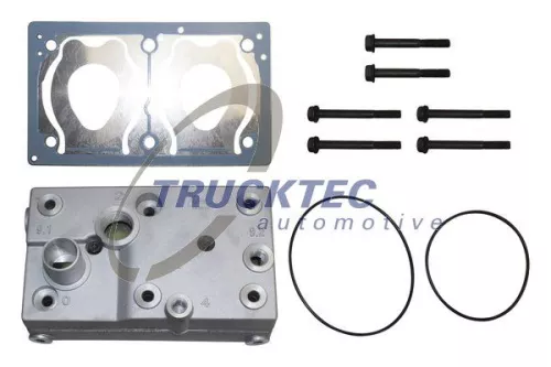 Cylinder Head, air compressor