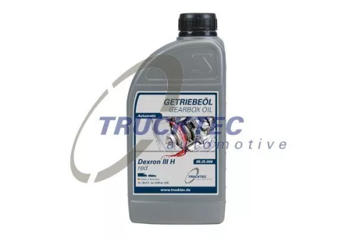 TRUCKTEC AUTOMOTIVE Automatic Transmission Fluid (88.25.006)